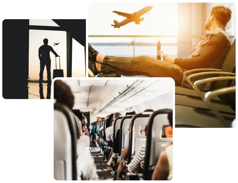 Corporate Travel Services