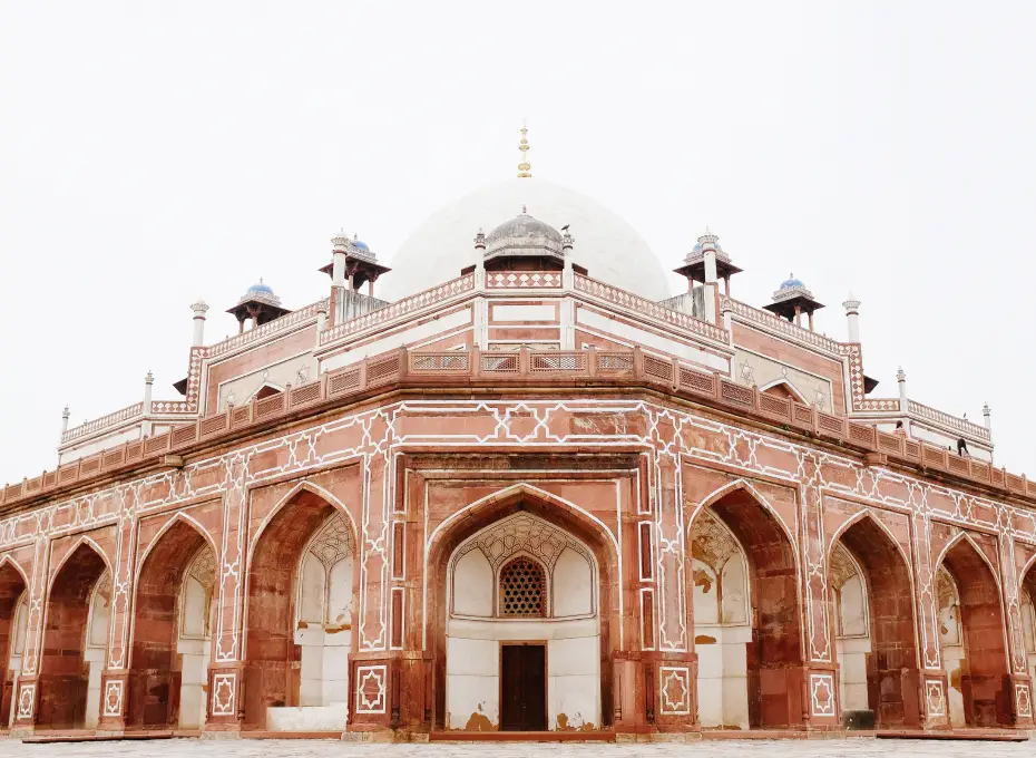 Best Corporate Travel Agency In Delhi