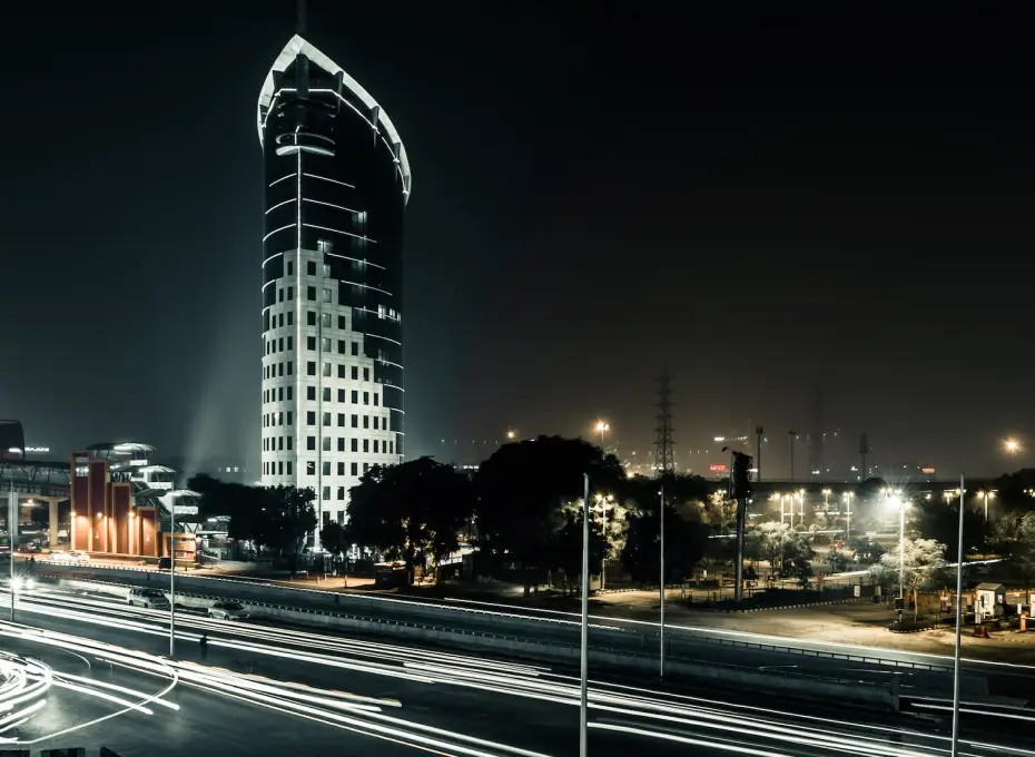 Best Corporate Travel Agency In Gurgaon