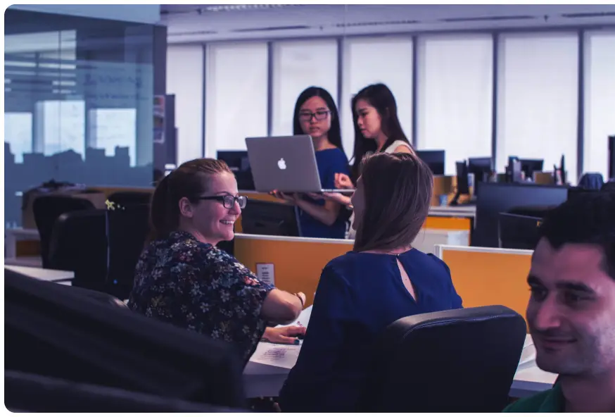 Incentive Travel Agency