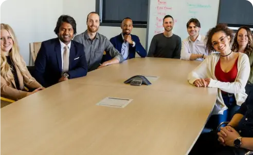 Organizing Corporate Board Meetings