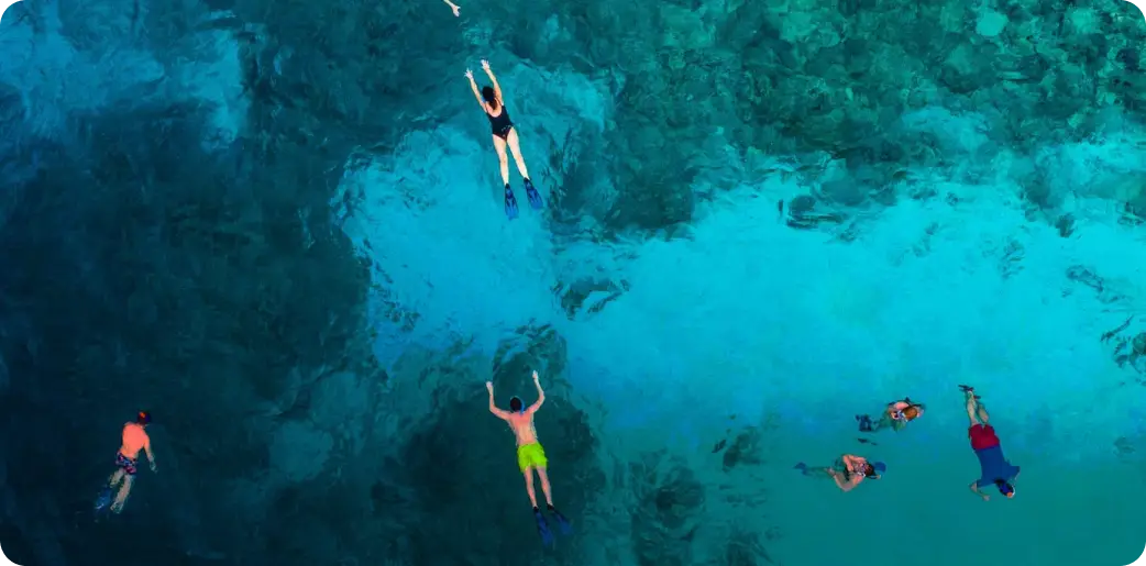 Maldives - Leisure Holiday Destination